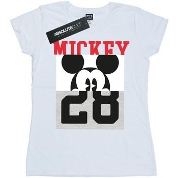 T-shirt Disney Notorious