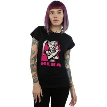 T-shirt Disney Rebels