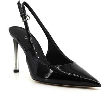 Chaussures Guess Sandalo Tacco Donna Black FLJSYDPAT05