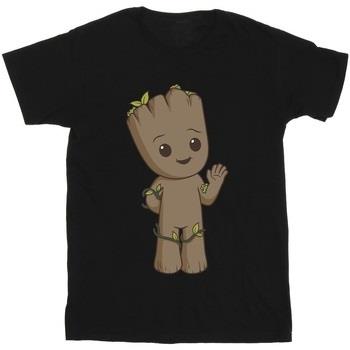 T-shirt Marvel I Am Groot