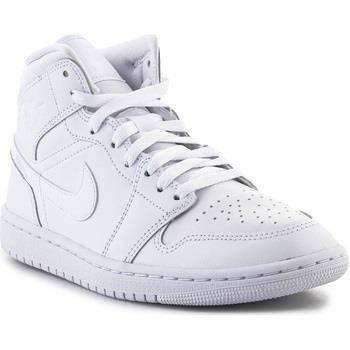 Chaussures Nike Air Jordan 1 Mid DV0991-111