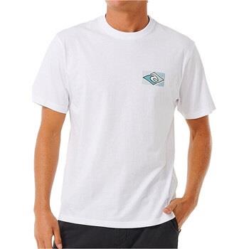 Polo Rip Curl TRADITIONS TEE