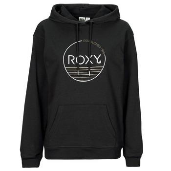 Sweat-shirt Roxy SURF STOKED HOODIE TERRY