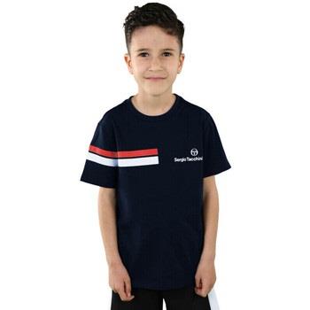 T-shirt enfant Sergio Tacchini T-shirt Vatis Junior