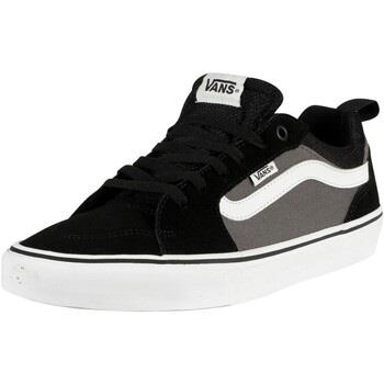 Baskets basses Vans Baskets Filmore en toile de daim