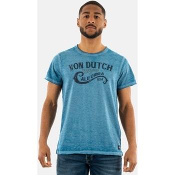 T-shirt Von Dutch trcalif