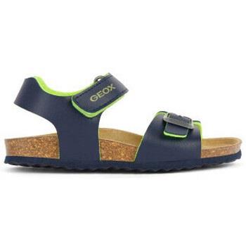 Sandales enfant Geox j028lb