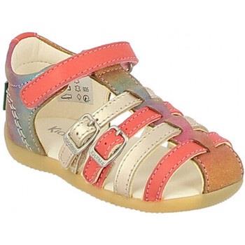 Sandales enfant Kickers bigkro