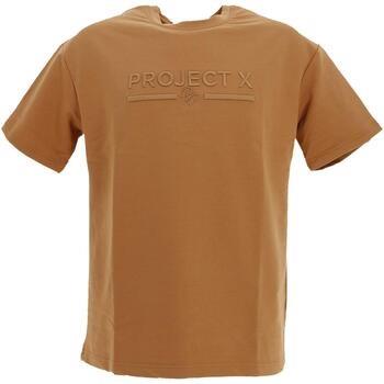 T-shirt Project X Paris T-shirt