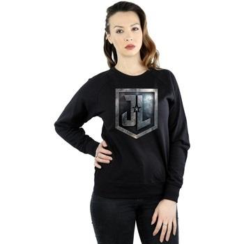 Sweat-shirt Dc Comics Justice League