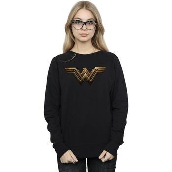 Sweat-shirt Dc Comics Justice League