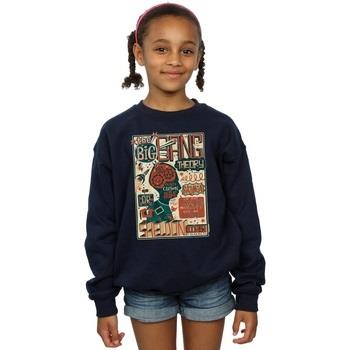 Sweat-shirt enfant Big Bang Theory BI7557