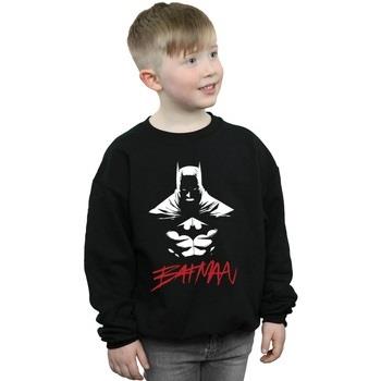Sweat-shirt enfant Dc Comics Batman Shadows