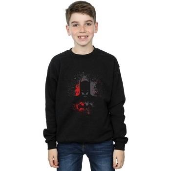 Sweat-shirt enfant Dc Comics BI7920