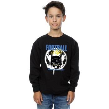 Sweat-shirt enfant Dc Comics Batman Football is Life