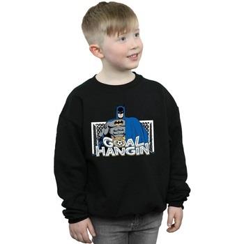 Sweat-shirt enfant Dc Comics Goal Hangin'