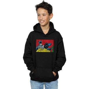 Sweat-shirt enfant Dc Comics BI7978