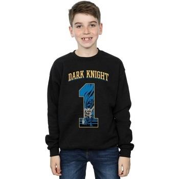 Sweat-shirt enfant Dc Comics Dark Knight