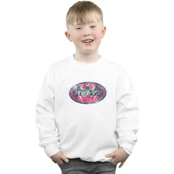 Sweat-shirt enfant Dc Comics BI8023