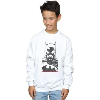 Sweat-shirt enfant Dc Comics BI8065