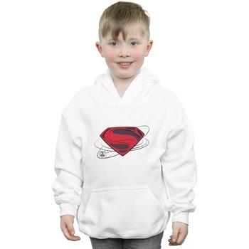 Sweat-shirt enfant Dc Comics Justice League