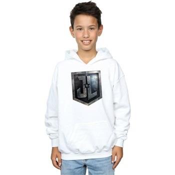 Sweat-shirt enfant Dc Comics Justice League