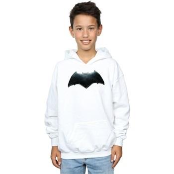 Sweat-shirt enfant Dc Comics Justice League