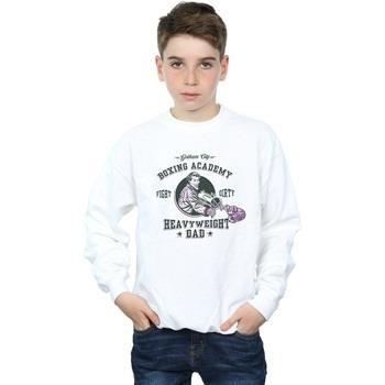 Sweat-shirt enfant Dc Comics Heavyweight Dad