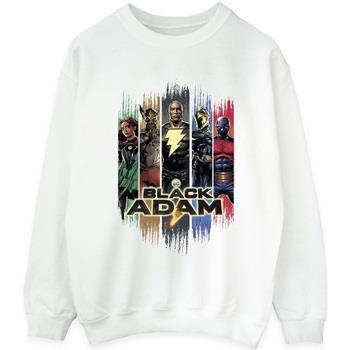 Sweat-shirt Dc Comics JSA