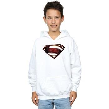 Sweat-shirt enfant Dc Comics Justice League