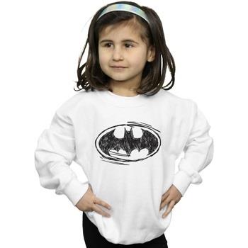 Sweat-shirt enfant Dc Comics BI8239