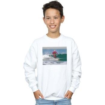 Sweat-shirt enfant Dc Comics Batman TV Series Joker Surfing