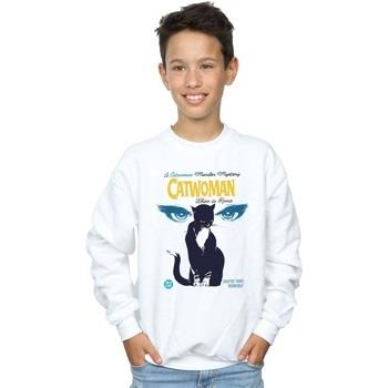 Sweat-shirt enfant Dc Comics When In Rome