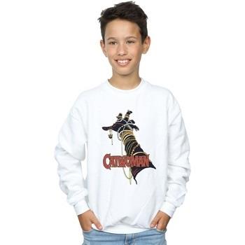 Sweat-shirt enfant Dc Comics Batman Catwoman Friday