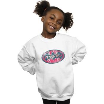 Sweat-shirt enfant Dc Comics BI8358