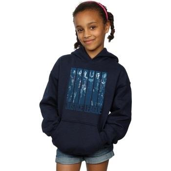 Sweat-shirt enfant Dc Comics Justice League