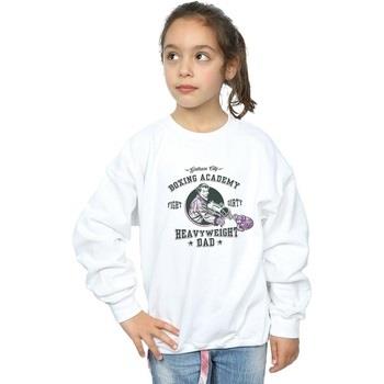 Sweat-shirt enfant Dc Comics Heavyweight Dad