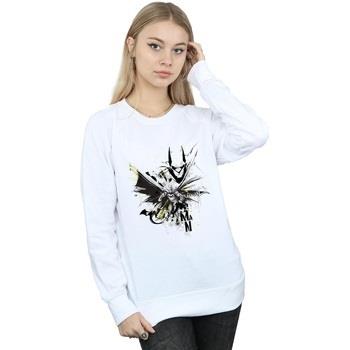 Sweat-shirt Dc Comics BI8607