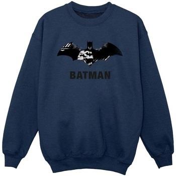 Sweat-shirt enfant Dc Comics BI8686