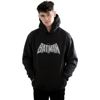 Sweat-shirt Dc Comics BI8721