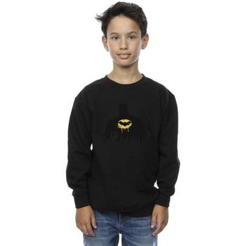 Sweat-shirt enfant Dc Comics BI8725