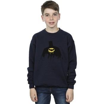 Sweat-shirt enfant Dc Comics BI8725