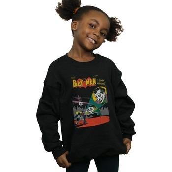 Sweat-shirt enfant Dc Comics No. 37