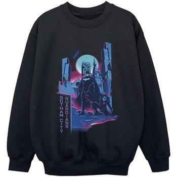 Sweat-shirt enfant Dc Comics Gotham Guardians