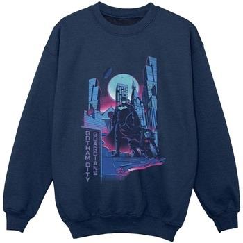 Sweat-shirt enfant Dc Comics Gotham Guardians