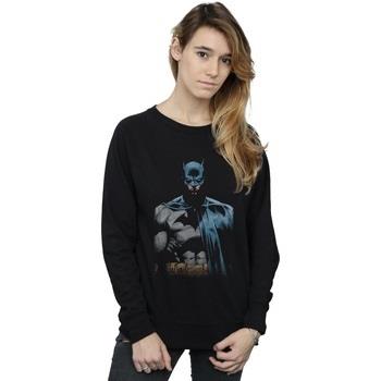 Sweat-shirt Dc Comics BI8763