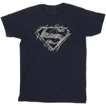 T-shirt enfant Dc Comics BI46098