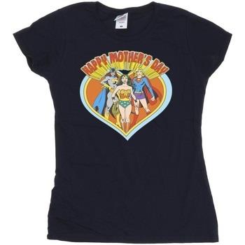 T-shirt Dc Comics Mother's Day