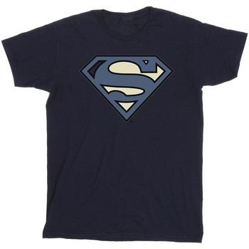 T-shirt Dc Comics BI45371