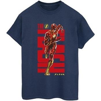 T-shirt Dc Comics BI46573